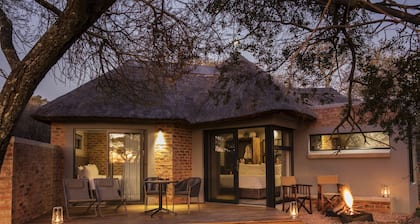 Nako Safari Lodge