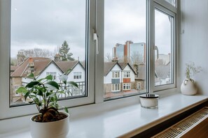 Interior - Springfield Apartment · Luxury Harrogate Apartment with stunning views (North Yorkshire)