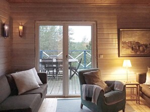 منطقة المعيشة