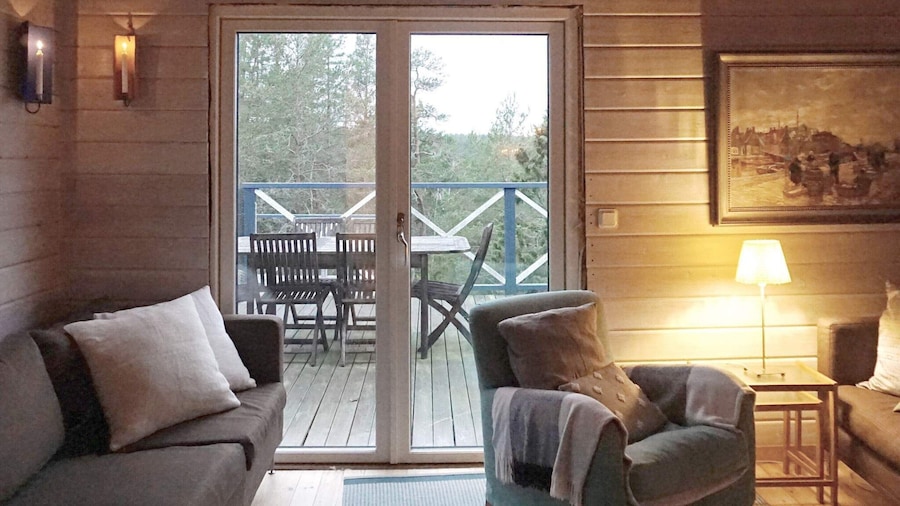 7 Person Holiday Home in Ingaro-by Traum