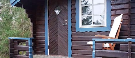 Exteriör