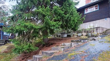 Huis | Exterieur