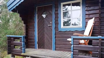 Huis | Exterieur