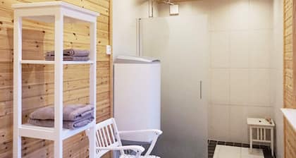 7 Person Holiday Home in Ingaro-by Traum