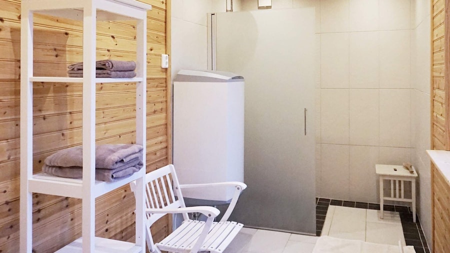 7 Person Holiday Home in Ingaro-by Traum