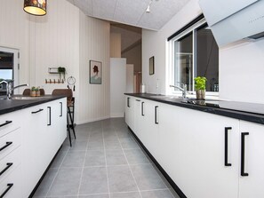 House | Private kitchen