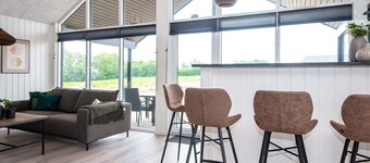 Luxury Retreat in Mommark - By Traum Ferienwohnungen