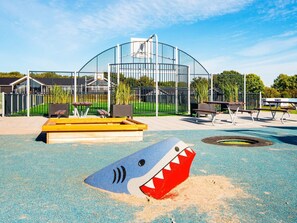 House | Children’s area