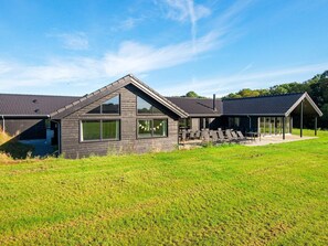 House | Exterior - 5 Star Holiday Home in Sydals (Sydals)