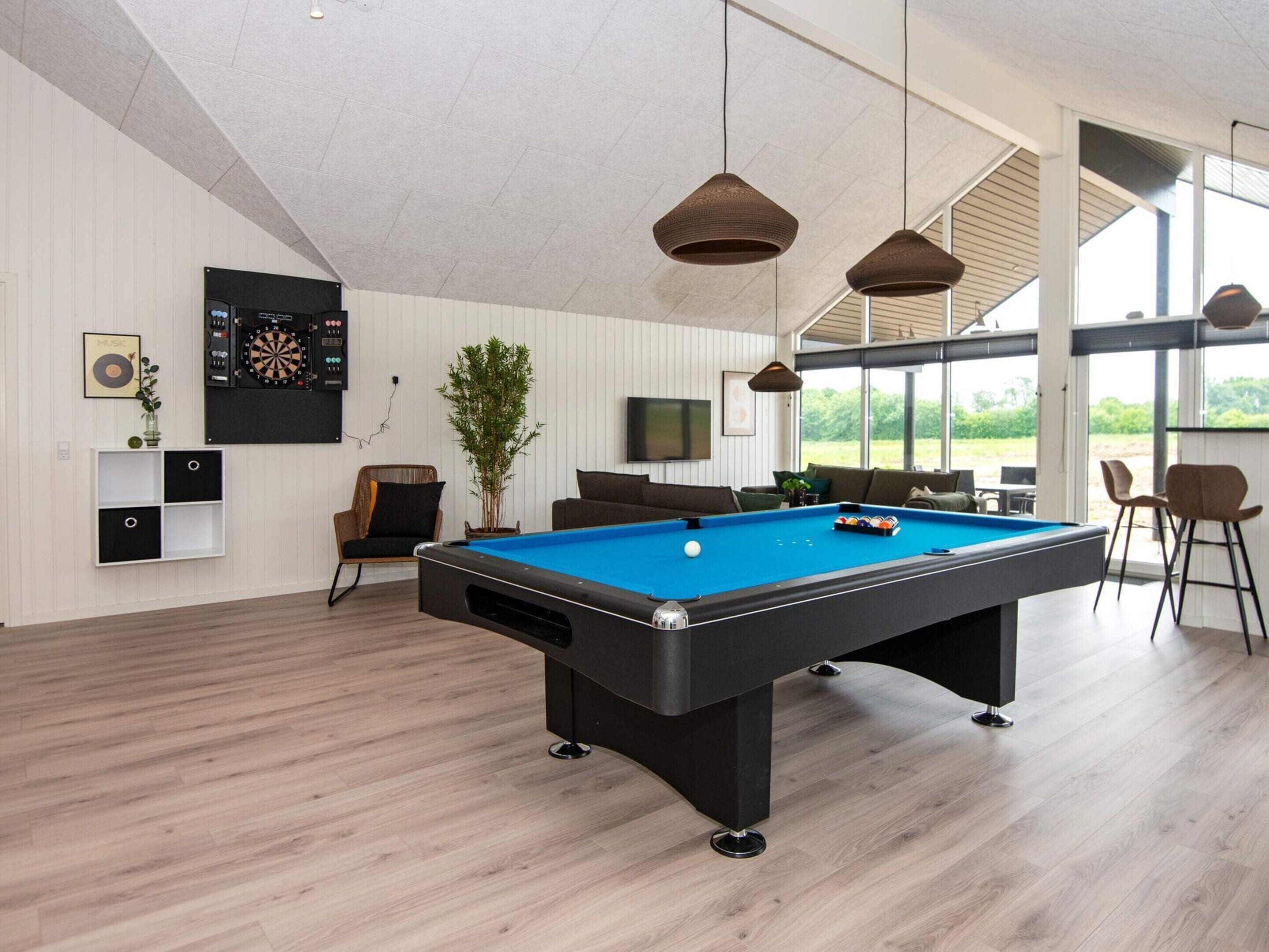House | Interior