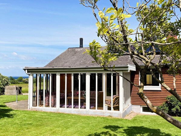 House | Exterior
