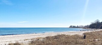 6 Person Holiday Home in Augustenborg