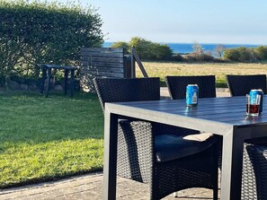 Exterior - 6 Person Holiday Home in Augustenborg (Augustenborg)
