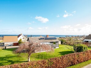 House | Exterior - 6 Person Holiday Home in Augustenborg (Augustenborg)