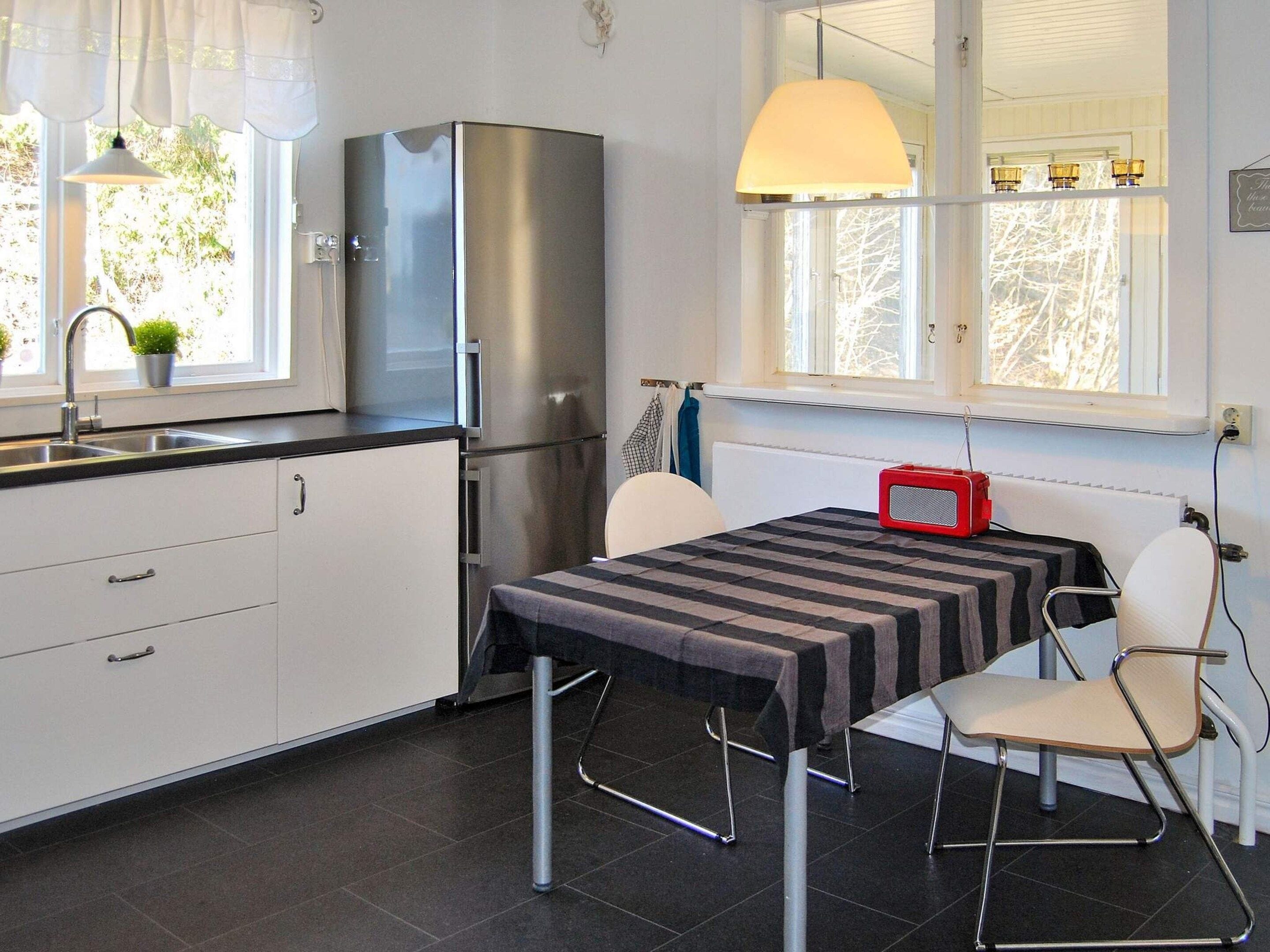 Ferienhaus | Innenbereich