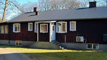 Eksteriør