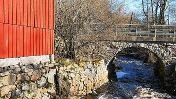 Eksteriør