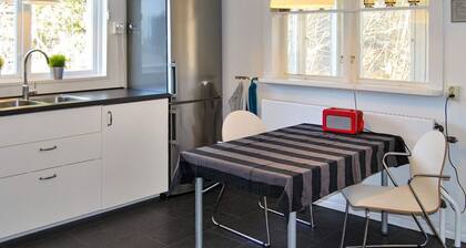 4 Star Holiday Home in Vittsjo