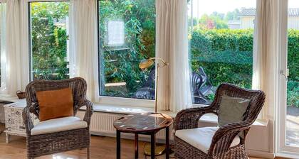 8 Person Holiday Home in Albaek