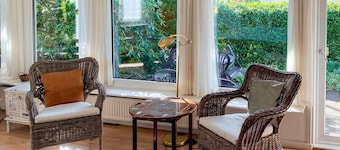 8 Person Holiday Home in Albaek