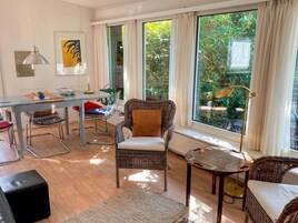 Casa | Parte interna