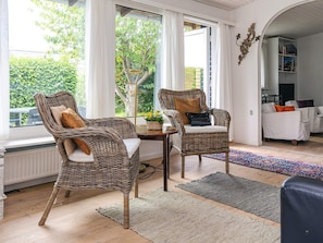 Ferienhaus | Innenbereich