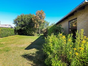 House | View from property