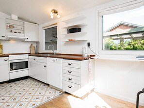 Ferienhaus | Innenbereich