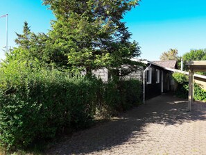Hus | Utsikt från boendet