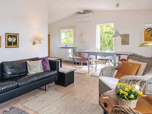 Ferienhaus | Innenbereich