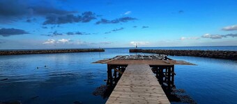 8 Person Holiday Home in Albaek