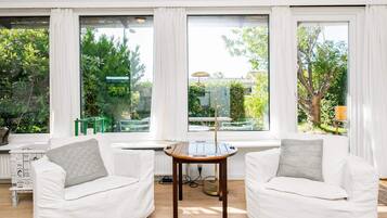 House | Interior
