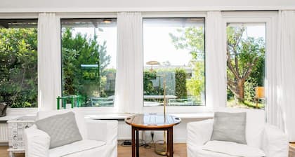 8 Person Holiday Home in Albaek