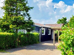 House | Exterior - 8 Person Holiday Home in Albaek (Aalbaek)