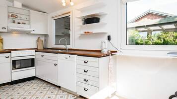 Ferienhaus | Innenbereich