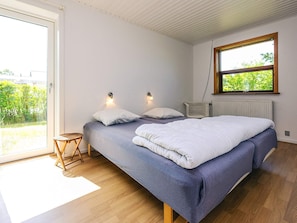 Hus | Innvendig