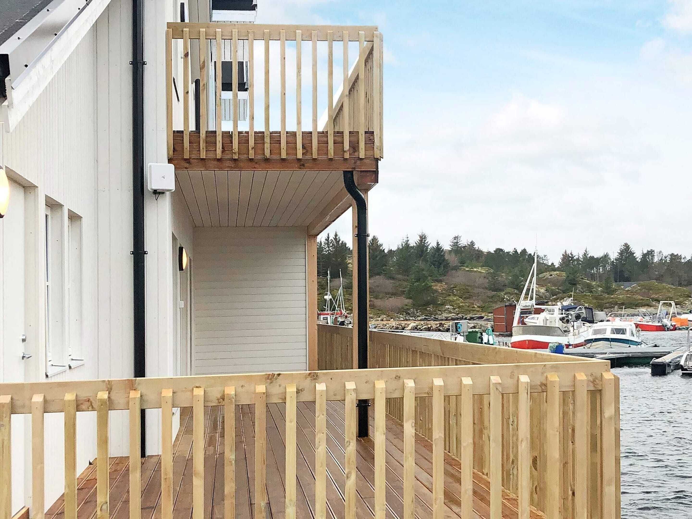 منزل | المنشأة من الخارج