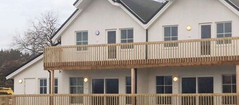 6 Person Holiday Home in Kverva