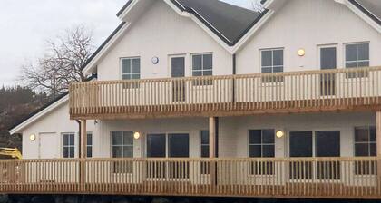 6 Person Holiday Home in Kverva