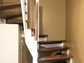 Huis | Interieur