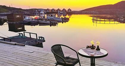 6 Person Holiday Home in Kverva