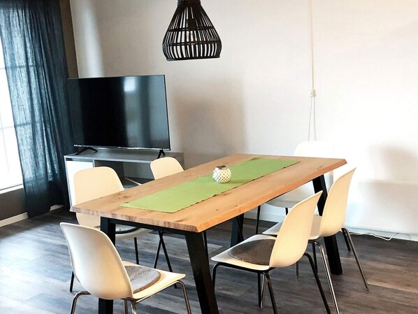 House | Interior