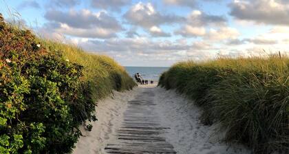 Secluded Retreat in Blavand - By Traum Ferienwohnungen