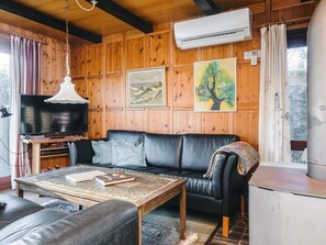 Interior - 4 Person Holiday Home in Blavand (Blavand)