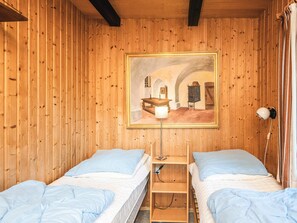 House | Interior - 4 Person Holiday Home in Blavand (Blavand)