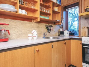 House | Interior - 4 Person Holiday Home in Blavand (Blavand)