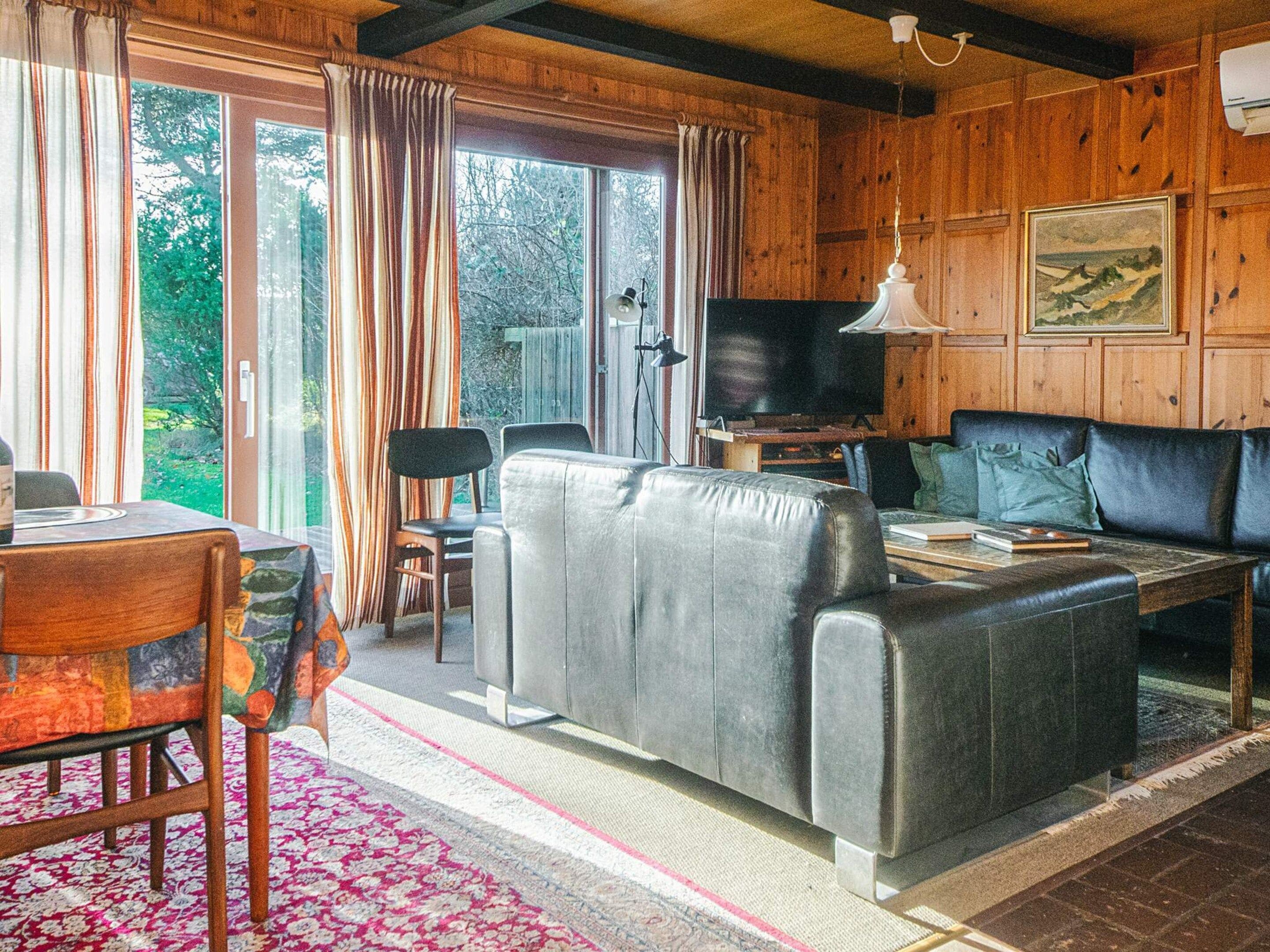 Ferienhaus | Innenbereich