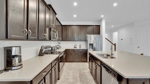 Servizio della struttura