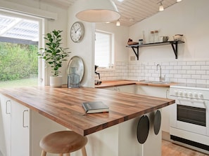 Hus | Eget kök