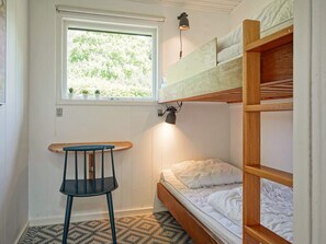 3 bedrooms